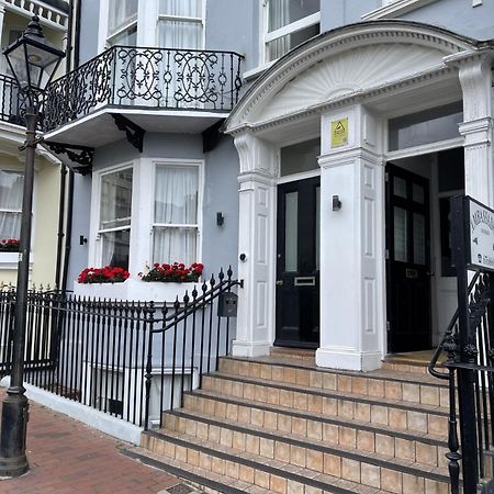 Studio Room Brighton City Centre Exterior photo