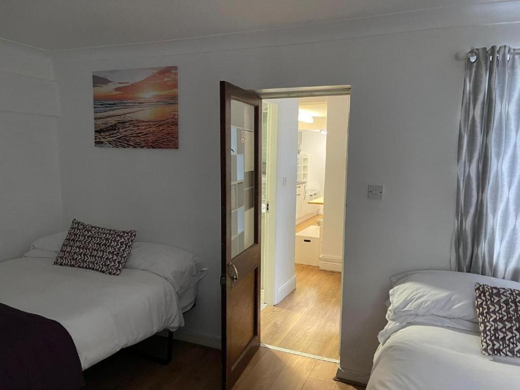 Studio Room Brighton City Centre Exterior photo