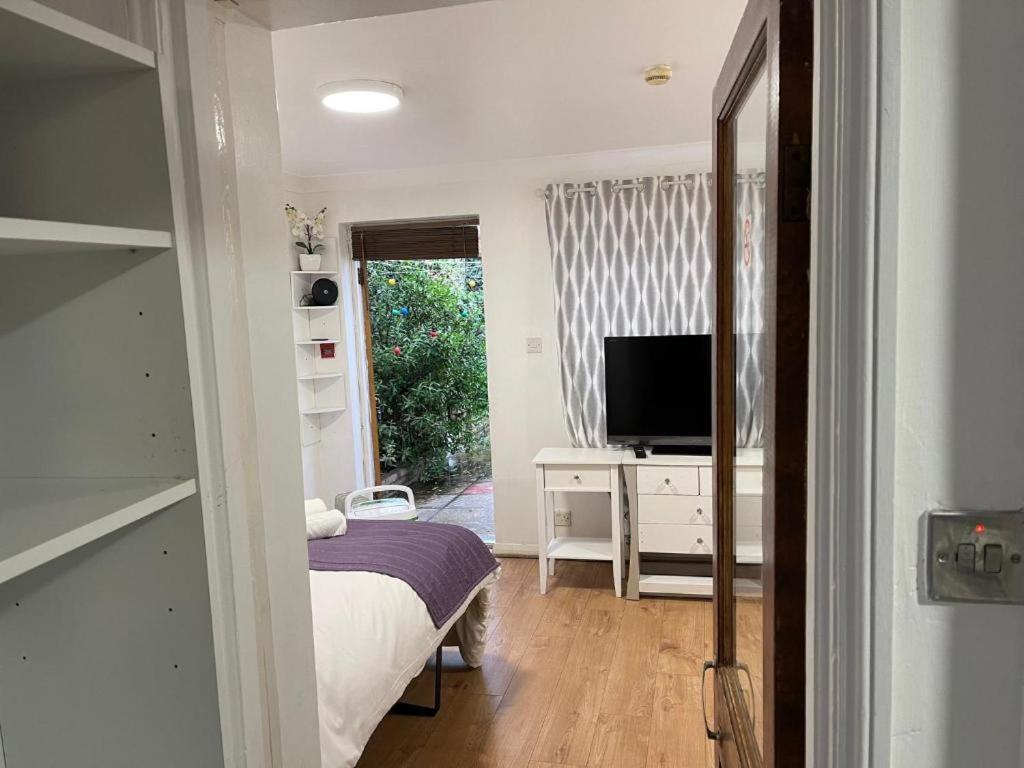 Studio Room Brighton City Centre Exterior photo
